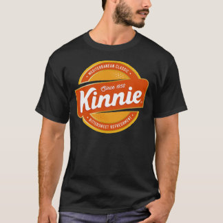 MELHOR AO COMPRAR - Kinnie Essential T-Shirt