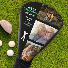 Melhor Avô Por Foto Legal Dia de os pais Golfer