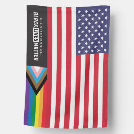 Melhor Bandeira Americana de Todos - NOVA VERSÃO M
