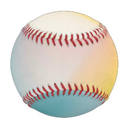 Melhor Baseball em Cor Sólida