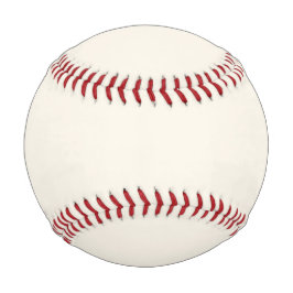 Melhor Baseball em Cor Sólida