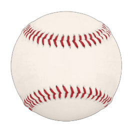 Melhor Baseball em Cor Sólida