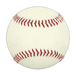Melhor Baseball em Cor Sólida