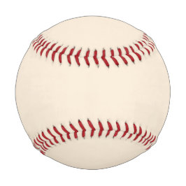 Melhor Baseball em Cor Sólida