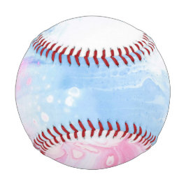 Melhor Baseball em Cor Sólida