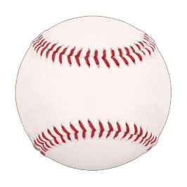 Melhor Baseball em Cor Sólida