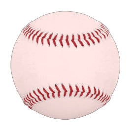 Melhor Baseball em Cor Sólida