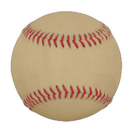 Melhor Baseball em Cor Sólida