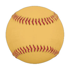 Melhor Baseball em Cor Sólida