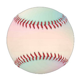 Melhor Baseball em Cor Sólida