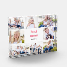 Melhor Bloco de Fotografias Personalizadas de Cor 