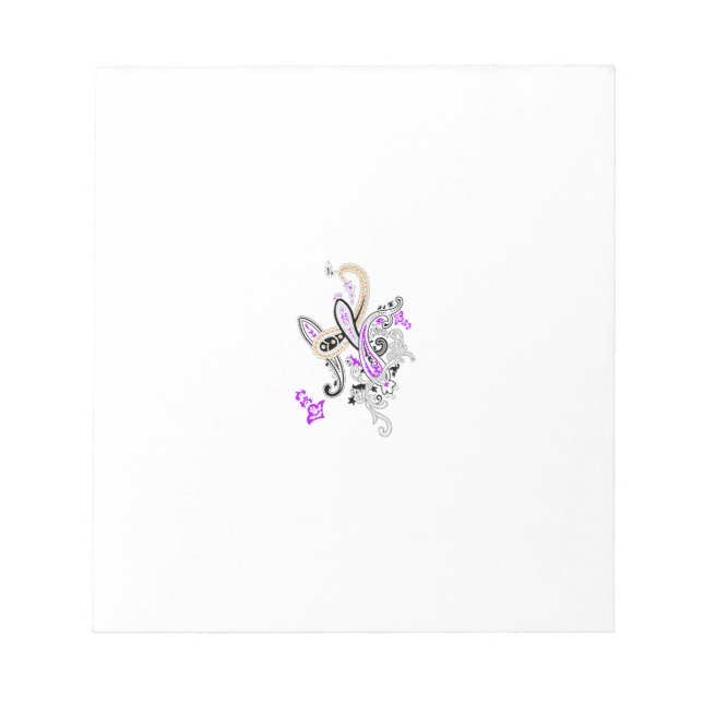 Melhor Bloco de Notas (Frente)