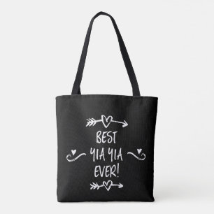 Melhor Bolsa de Mão Yia Yia de Todos os Tempos