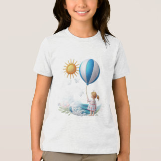 melhor camisa de bebê