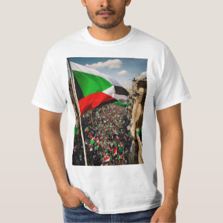 MELHOR CAMISA DE DESIGN PALESTIN PARA HOMENS