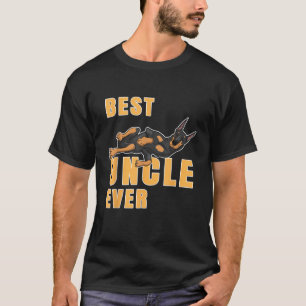 Melhor Camisa Do Tio Doberman