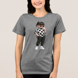 melhor camiseta