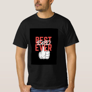 Melhor Camiseta De Pai Para Dia de os pais