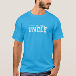 Melhor Camiseta do Mundo