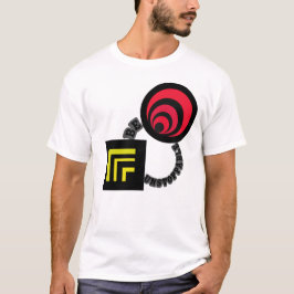 Melhor Camiseta ''Seja imparável''