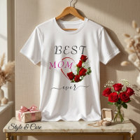 Melhor Camiseta Tri-Blend MON de Sempre – Presente
