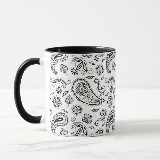 Melhor Caneca Combo (Esquerda)