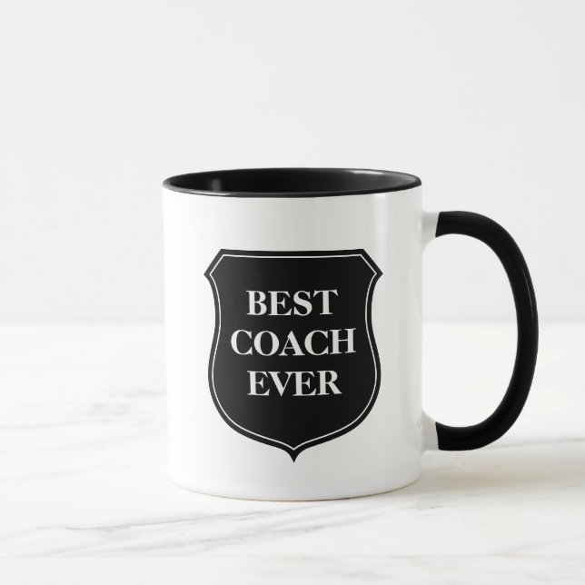Melhor caneca de café de todos os tempos com citaç (Direita)