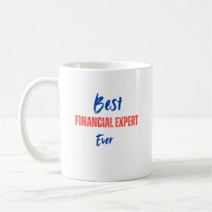 Melhor Caneca de café para especialista financeiro