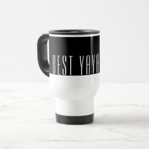 Melhor Caneca de Viagem YAYA de Sempre