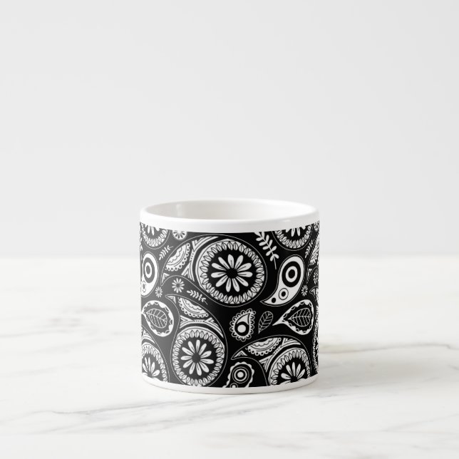 Melhor caneca Espresso (Frente)