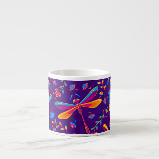 Melhor caneca Espresso (Frente)