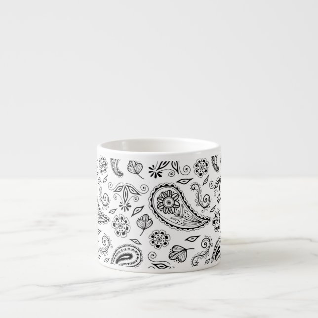 Melhor caneca Espresso (Frente)