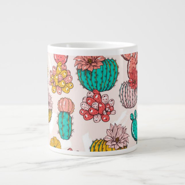 Melhor caneca jumbo (Frente)