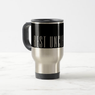 Melhor CANO Ever Caneca de Viagem