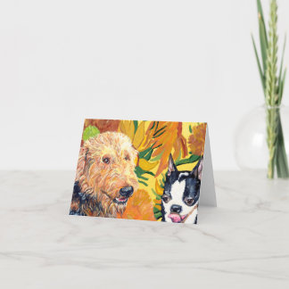 Melhor Cartão de Amigos