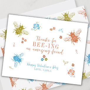 Melhor Cartão de Férias do Dia de os namorados Ami