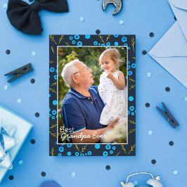 Melhor Cartão de Férias do Vovô Nunca