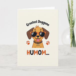 Melhor Cartão de Humom do Mundo