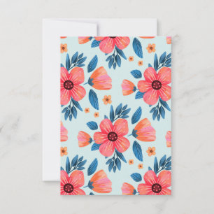 Melhor Cartões de agradecimentos plano de 3,5" x 