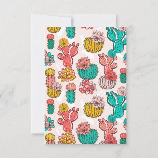 Melhor Cartões de agradecimentos plano de 3,5" x 5 (Frente)