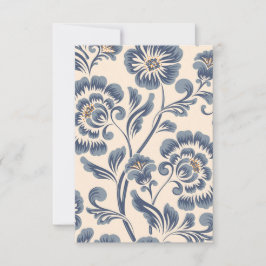 Melhor Cartões de agradecimentos plano de 3,5" x 5