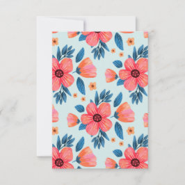 Melhor Cartões de agradecimentos plano de 3,5" x 5