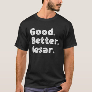 Melhor Cesar Pullover Hoodie