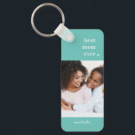 Melhor Chaveiro de Fotografia Personalizada de Cor<br><div class="desc">Mantenha suas chaves seguras e espetaculares com um chaveiro personalizado. Concebido por Berry Berry Sweet,  moderno Stationery e presentes personalizados. Visite nosso site em www.berryberrysweet.com para ver nossas linhas de produtos de cheio.</div>