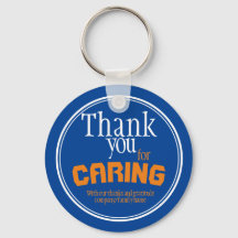 Melhor Chaveiro de Tipografia Nunca Mais Atendedor