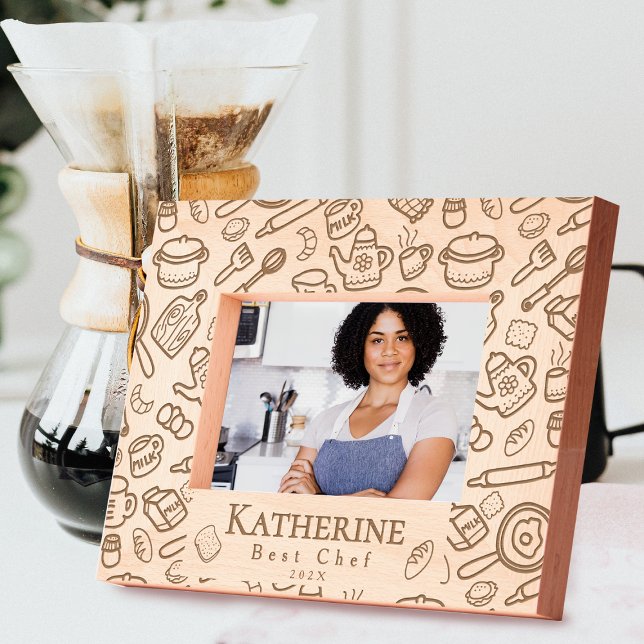 Melhor Chef de Kitchware (Criador carregado)