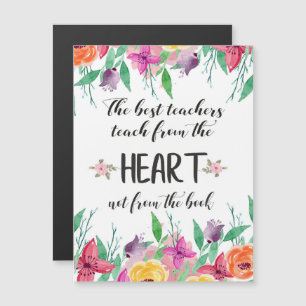 Melhor citação de Apreciação do Professor Obrigado