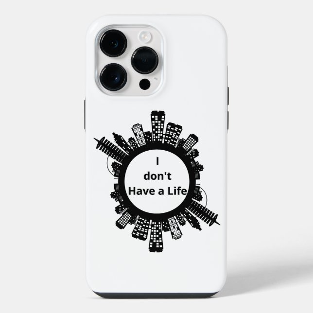 Melhor cobrir para seu IPhone (Verso)