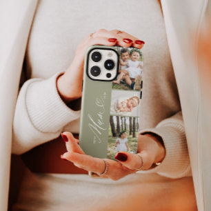 Melhor Colagem de Fotografias do Dia de as mães 3 