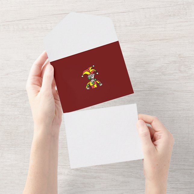 melhor comprar Simplifique os convites com RSVP ra (Tearaway)